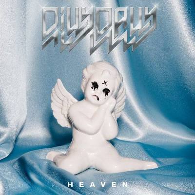 Heaven (White Vinyl)