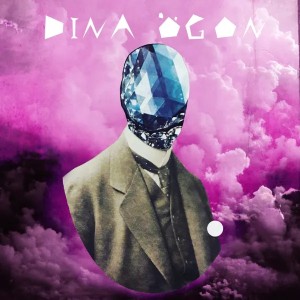Orion (Clear Vinyl)