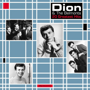 20 Greatest Hits (Red Vinyl)