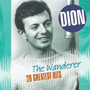 The Wanderer - 20 Greatest Hits (Orange Vinyl)