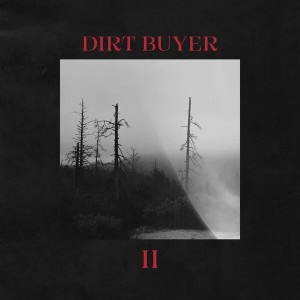 Dirt Buyer II (Red Vinyl)