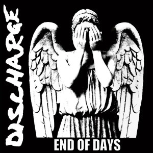 End of Days (Silver Vinyl)