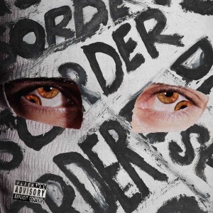 Disorder (Black/White Vinyl)