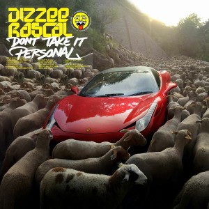 Don't Take It Personal (Limited Deluxe Edition)