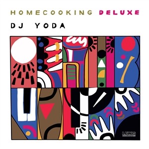 Homecooking (Deluxe Edition)
