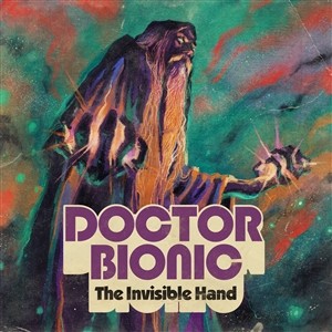 The Invisible Hand (Purple Vinyl)