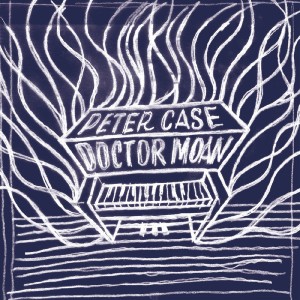 Doctor Moan (Orange Vinyl)