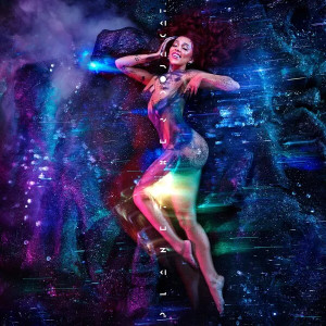 Planet Her Deluxe Edition (Blue Vinyl)