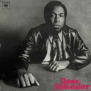 Dom Salvador (Silver Vinyl)