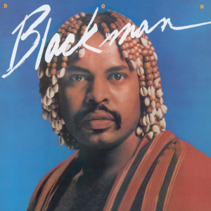 Don Blackman (Red Vinyl)