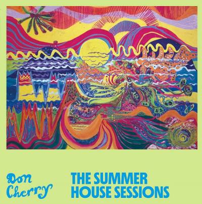 The Summer House Sessions