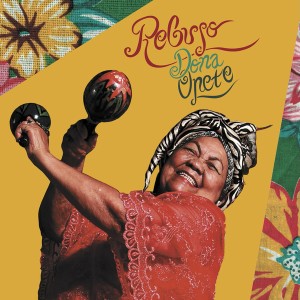 Rebujo (Red Vinyl)