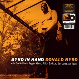 Byrd In Hand