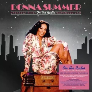 On the Radio: Greatest Hits Expanded