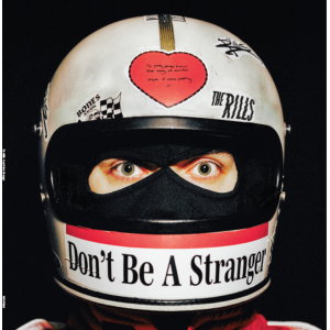 Don’t Be A Stranger