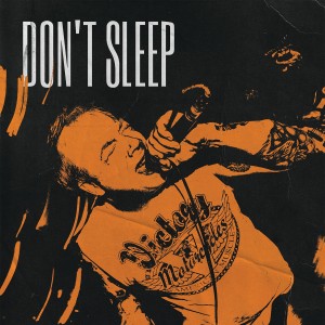 Don't Sleep (Amber Vinyl)