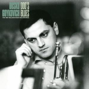Doo’s Blues - The 1967 Belgian Radio Recordings