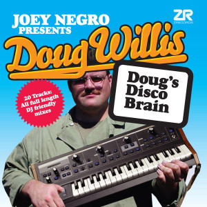 Doug's Disco Brain
