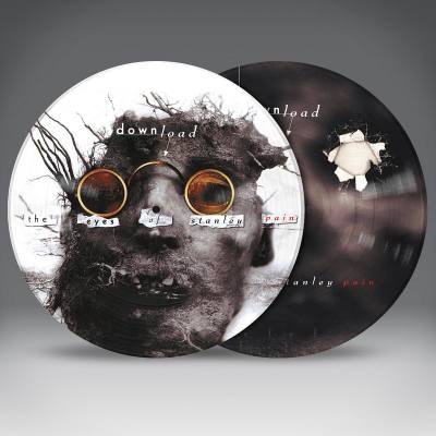 The Eyes Of Stanley Pain (Picture Disc)