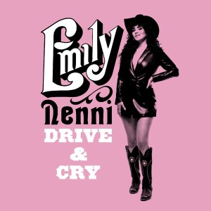 Drive & Cry (Pink Vinyl)