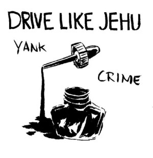 Yank Crime (Pink Vinyl)
