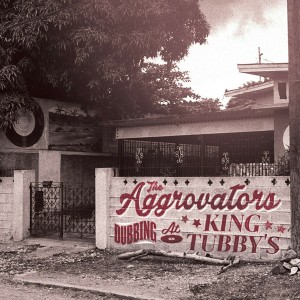 Dubbing At King Tubby's Vol. 1 (Red Vinyl)