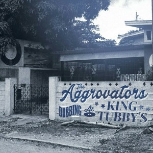 Dubbing At King Tubby's Vol. 2 (Blue Vinyl)