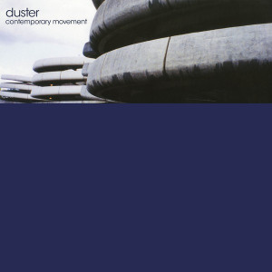 Contemporary Movement (Diamond Vinyl)