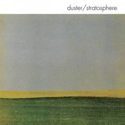 Stratosphere (Blue Vinyl)