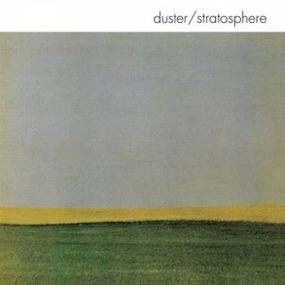 Stratosphere (Gold Dust Vinyl)