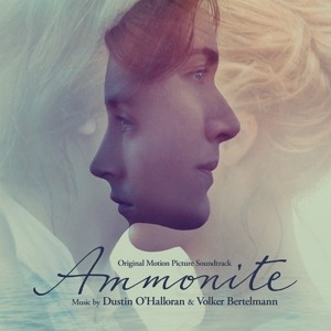 Ammonite (Blue Vinyl)
