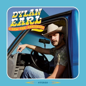 I Saw the Arkansas (Colored Vinyl)