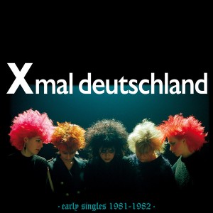 Early Singles 1981-1982 (Purple Vinyl)