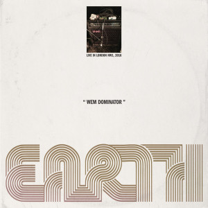 WEM Dominator (Live In London NW1, 2016) (Dark Star Vinyl)