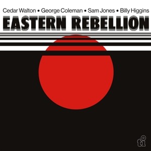Eastern Rebellion (Gold Vinyl)