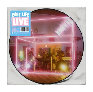 Live From Abbey Road Studios (Picture Disc)