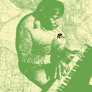 Eccentric Soul: The Shoestring Label (Green Vinyl)