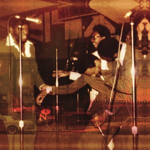 Eccentric Soul: The Tragar & Note Labels (Orange Vinyl)