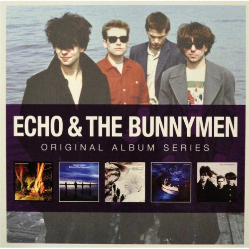 Original Album Series