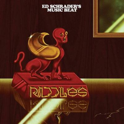 Riddles (Red Vinyl)