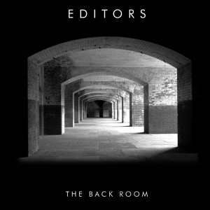 The Back Room (Clear Vinyl)