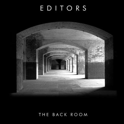 The Back Room (White Vinyl)