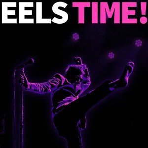 Eels Time! (Pink Vinyl)