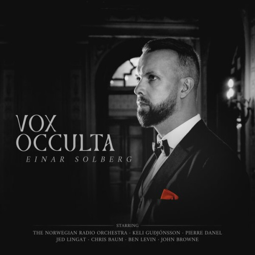 Vox Occulta (White & Black Vinyl)
