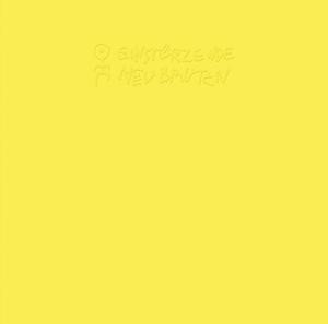 Rampen (APM: Alien Pop Music) (Yellow Vinyl)