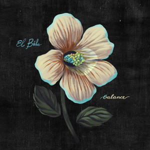 Balance (Azure/Black Vinyl)