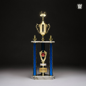 24 Hr Sports (Red Vinyl)