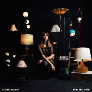 Electric Bouquet (Yellow Vinyl)