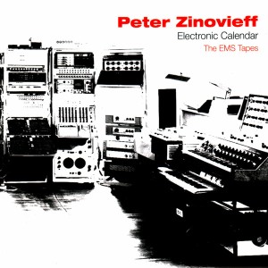 Electronic Calendar: The EMS Tapes