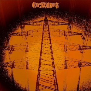 Electric Orange (Orange Vinyl)